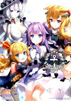 アズールレーンコミックアンソロジー（VOL．7） 第7巻の表紙画像