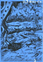 漂流教室 第3巻の表紙画像