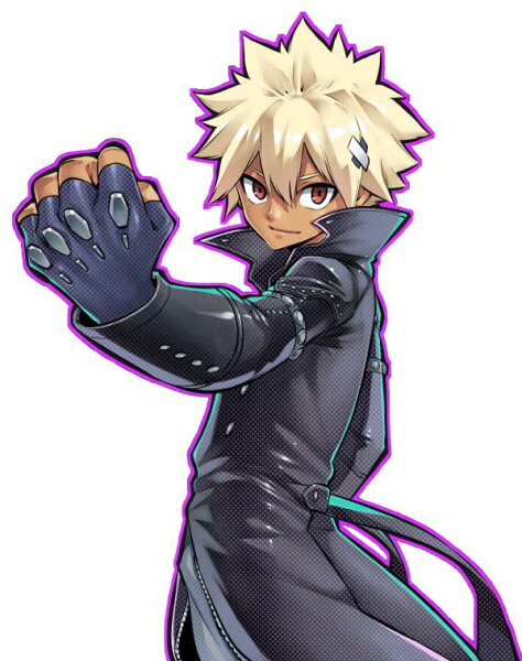 ＤＥＡＤ　ＲＯＣＫ 第1巻の表紙画像