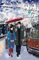 ながたんと青とーいちかの料理帖ー 第11巻の表紙画像