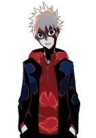 ぶっ壊れ世界で死んだ時 第1巻の表紙画像