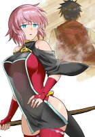 再会の勇者 第1巻の表紙画像