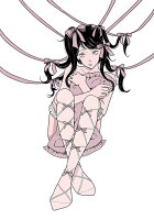 ノカゼのピンクなトリセツ 第1巻の表紙画像