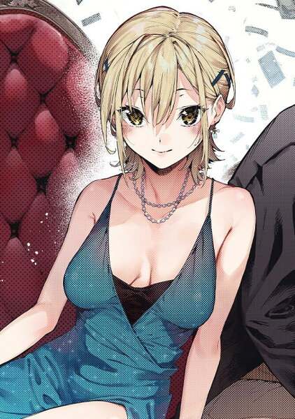 ひめごとかくしごと 第1巻の表紙画像