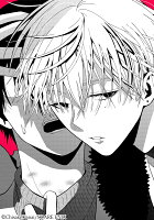 アラサーモブ社会人の俺にイケメンすぎる彼女ができました アラサーモブ社会人の俺にイケメンすぎる彼女ができましたの表紙画像