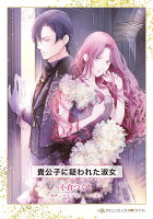 貴公子に疑われた淑女 貴公子に疑われた淑女の表紙画像