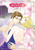 愛の忘れ形見 愛の忘れ形見の表紙画像