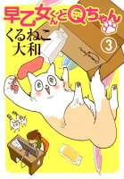 Birz　extra 第3巻の表紙画像