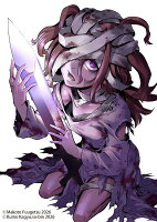 ブレイド＆バスタード8 ブレイド＆バスタード8の表紙画像