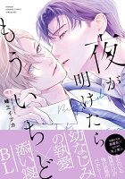 夜が明けたらもういちど 夜が明けたらもういちどの表紙画像