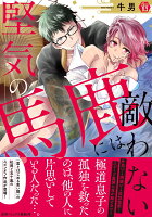堅気の馬鹿には敵わない 堅気の馬鹿には敵わないの表紙画像