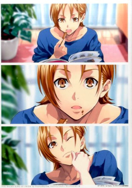 キンプリ＋シネマB キンプリ＋シネマBの表紙画像