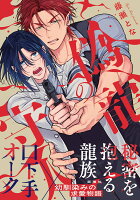 偽龍の守人 偽龍の守人の表紙画像