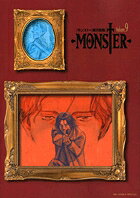 MONSTER 完全版 第9巻の表紙画像