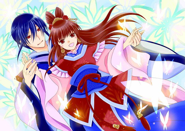 狼陛下の花嫁 ドラマCD付き特装版 第19巻の表紙画像