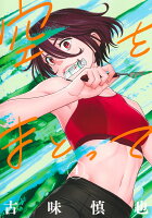 空をまとって 第4巻の表紙画像