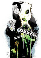 闇金ウシジマくん 第30巻の表紙画像